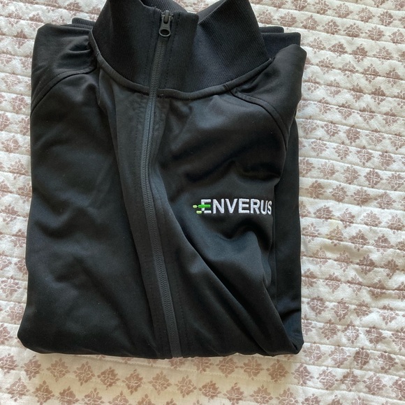 The North Face Tech Full Zip Fleece - XLarge - Picture 4 of 5